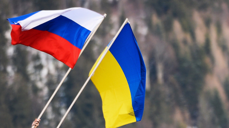 Россия может начать масштабное наступление на Украину в ближайшие дни