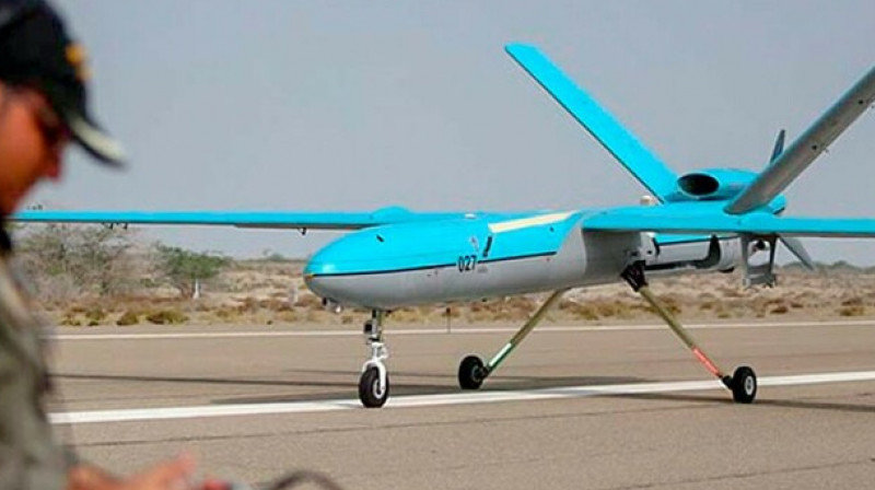 В Татарстане планируют построить завод по производству иранских беспилотников