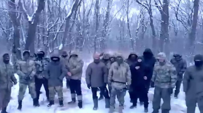 Жестокие побои и угрозы убийством: призывники из Тувы рассказали об условиях мобилизации