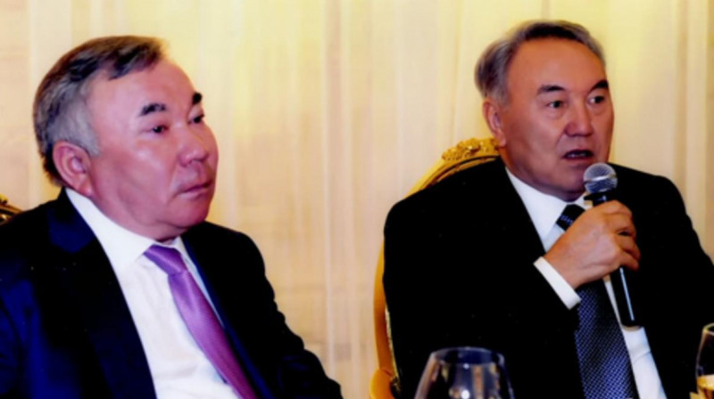Болат Назарбаев Ақтөбедегі спирт зауына жарты миллиардқа жуық қаржы төлеуге міндеттелді