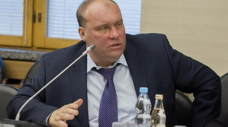 Депутат Госдумы высказался за убийства эмигрантов-«предателей»
