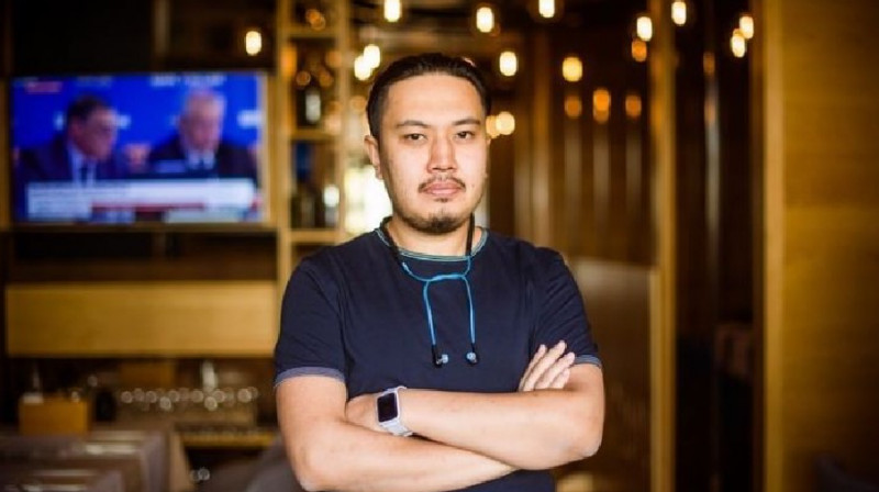 Казахстанец пропал в Турции во время землетрясения