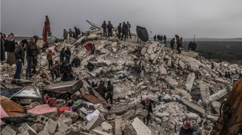 Сколько казахстанцев находится в Турции, рассказали в МИД