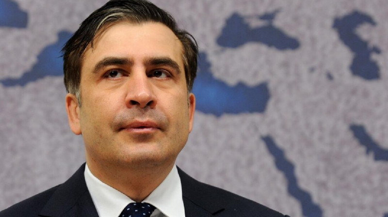 Суд в Тбилиси отказал Саакашвили в освобождении по состоянию здоровья