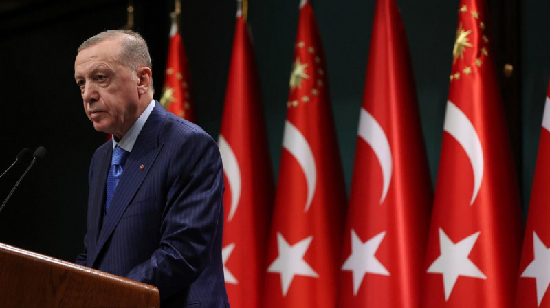 В Турции объявили национальный траур