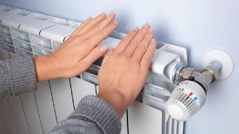 Экибастузцам сделают скидку на тепло в январе