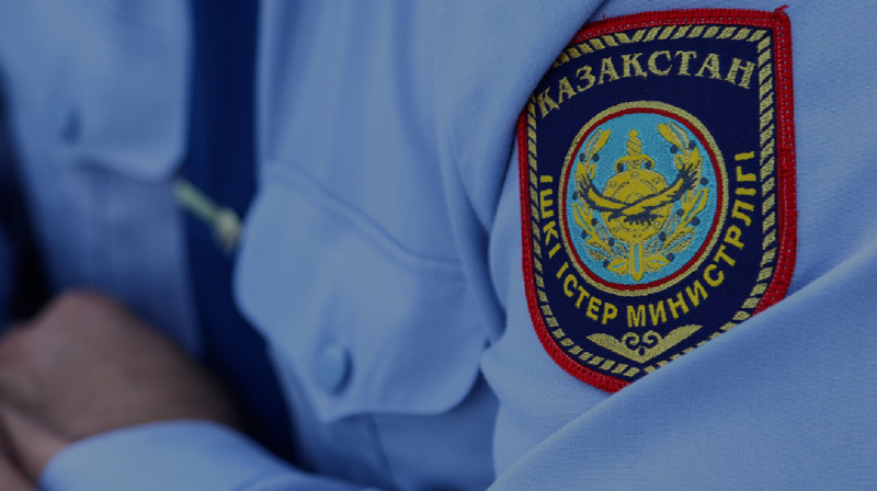 В Алматинской области мужчина обвинил полицейских в похищении, пытках и вымогательстве 2 миллионов