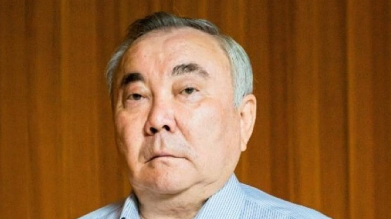 Спиртзавод Болата Назарбаева отсудил у него 448 млн тенге