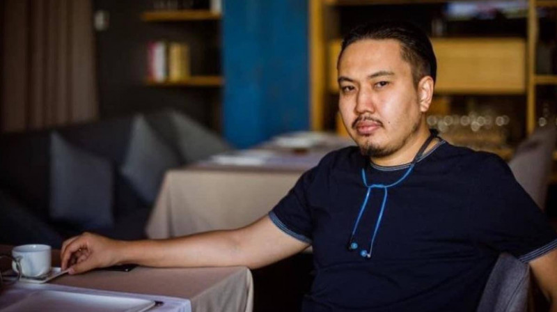 Түркиядағы жер сілкінісі кезінде жоғалған Қазақстан азаматы туралы дерек белгілі болды