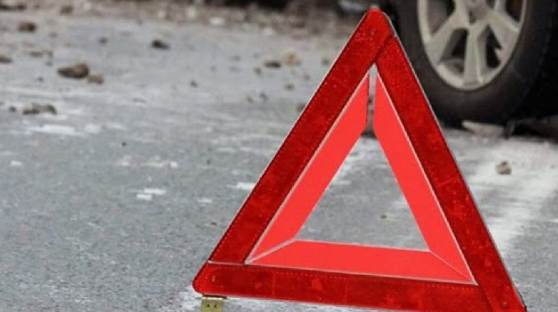 В Алматинской области погиб 22-летний полицейский