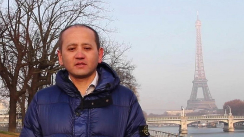 Аблязов в опасности? Казахстан и Франция договорились о взаимопомощи по уголовным делам