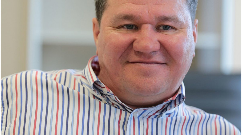 Беглого миллионера Балушкина вызвали к следователю в Усть-Каменогорск