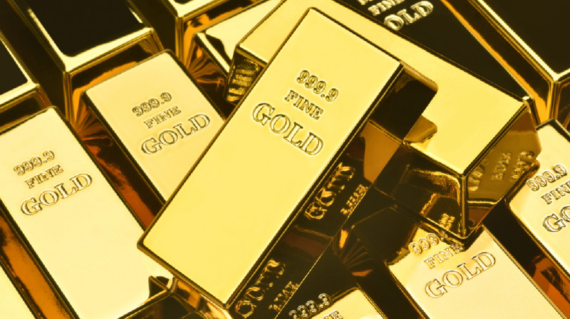 Золотовалютные резервы Казахстана выросли до $36,7 млрд