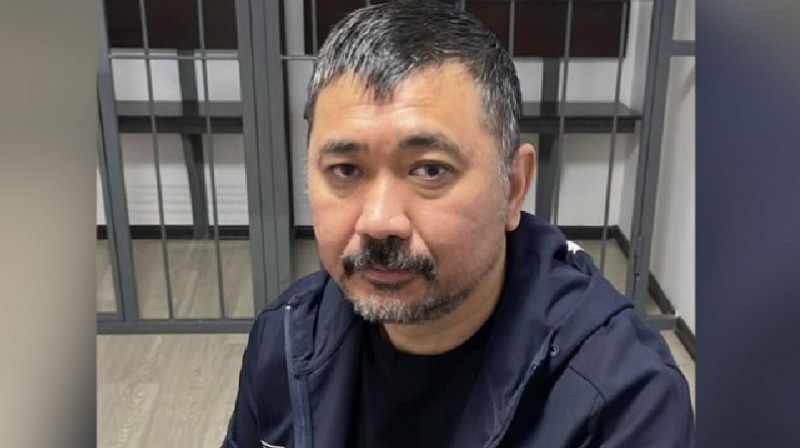 Вынесен приговор брату Карима Масимова