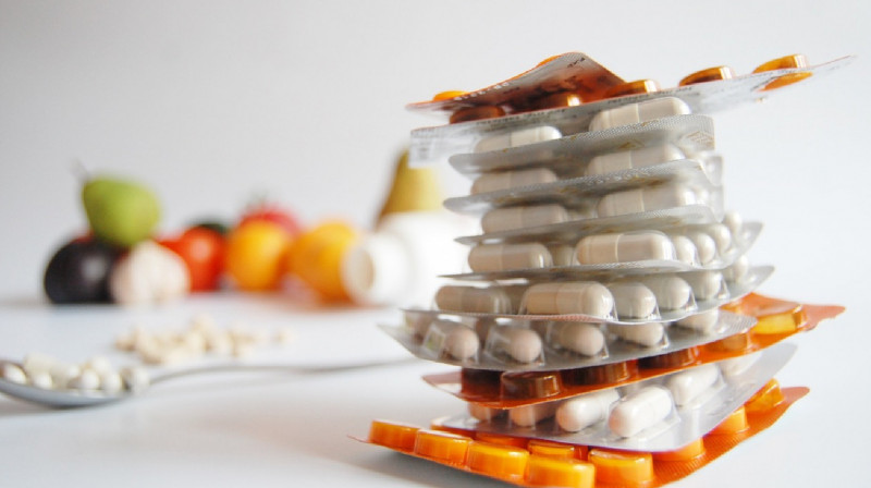 Цены на лекарства в Казахстане повысились на 29% за полгода