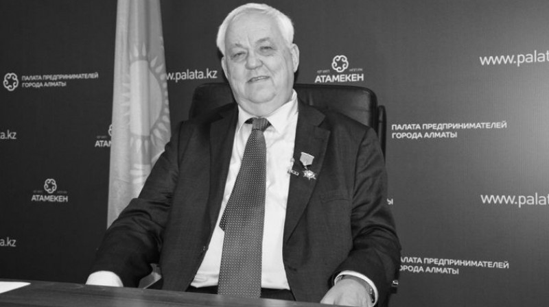 Егемен Қазақстанның тұңғыш премьері болған Терещенко өмірден озды