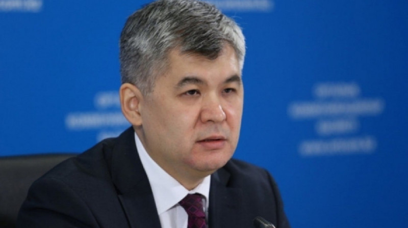 Приговор Биртанову и Абишеву оставили без изменений