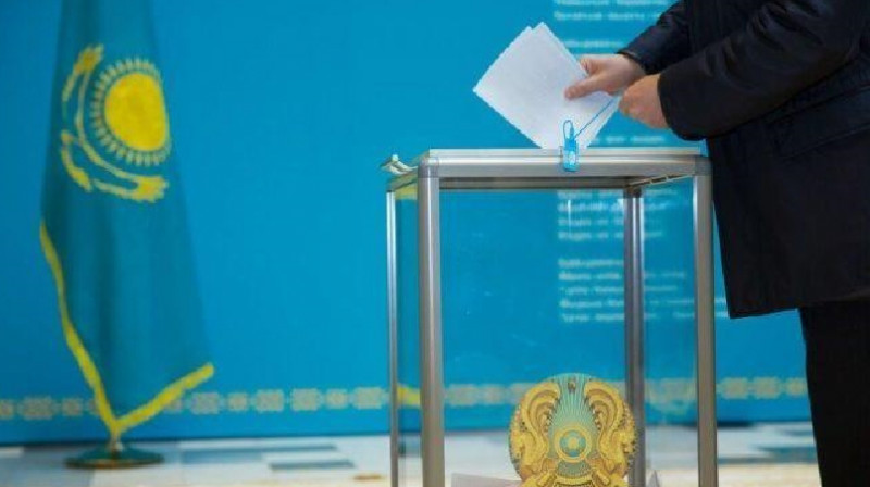 Самому молодому кандидату в маслихат Алматы 21 год