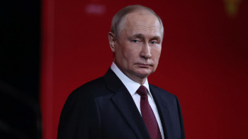 Ублюдок, подонок: Роскомнадзор делает список слов, которыми нельзя называть Путина