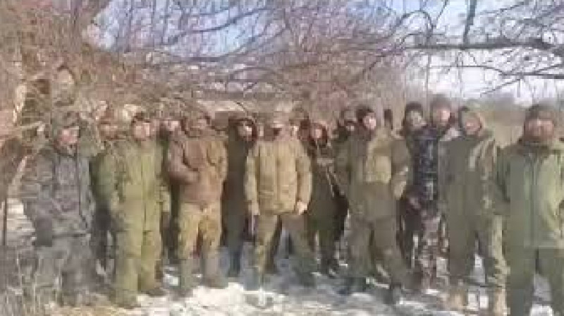 "Мы - расходный материал" – татарстанские мобилизованные рассказали, как воюют в Украине