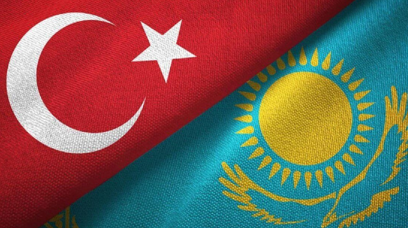 $160 тысяч собрала казахская диаспора Стамбула для помощи пострадавшим от землетрясения