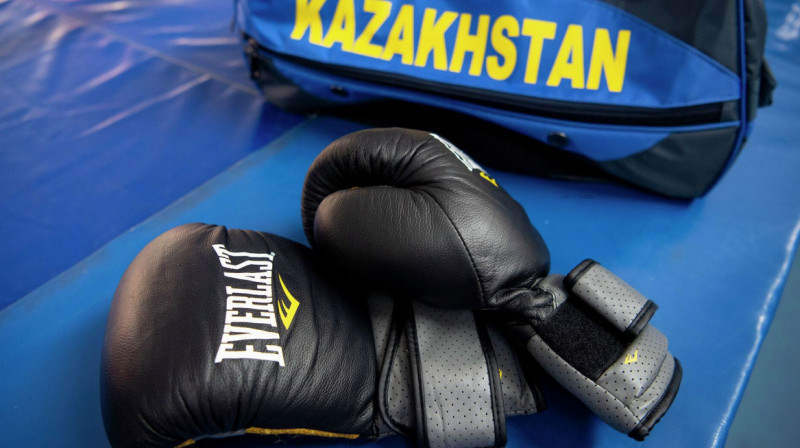 Казахстанские боксерши завоевали два «золота» на турнире в Венгрии