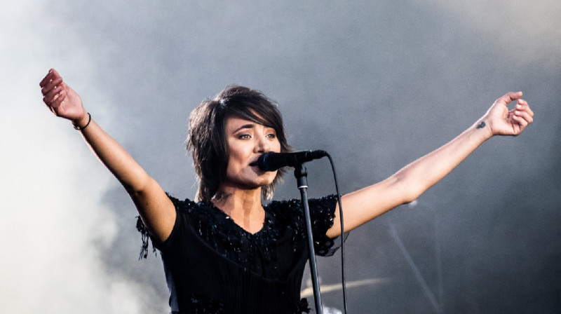 Минюст России признал певицу Земфиру иноагентом