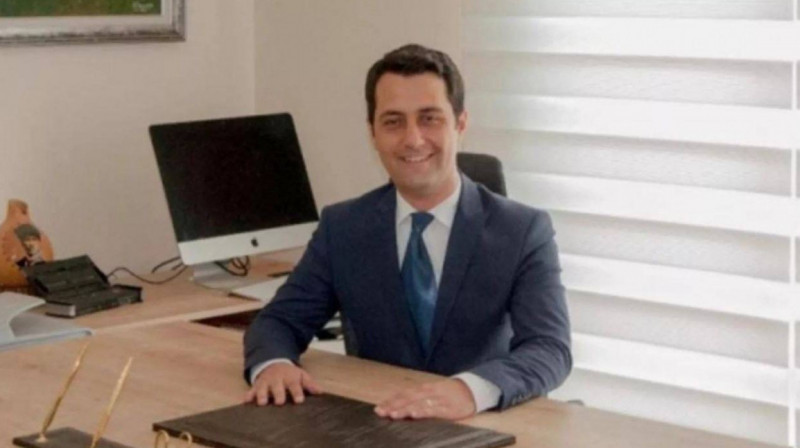 Меня не мучает совесть - мэр единственного города в провинции Хатай, где не рухнуло ни одно здание