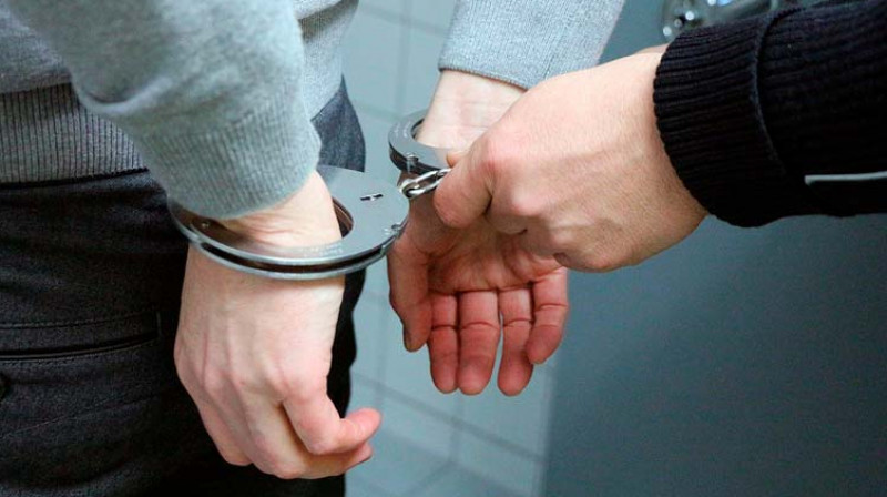 В Жетысу задержан подросток, подозреваемый в покушении на убийство односельчан