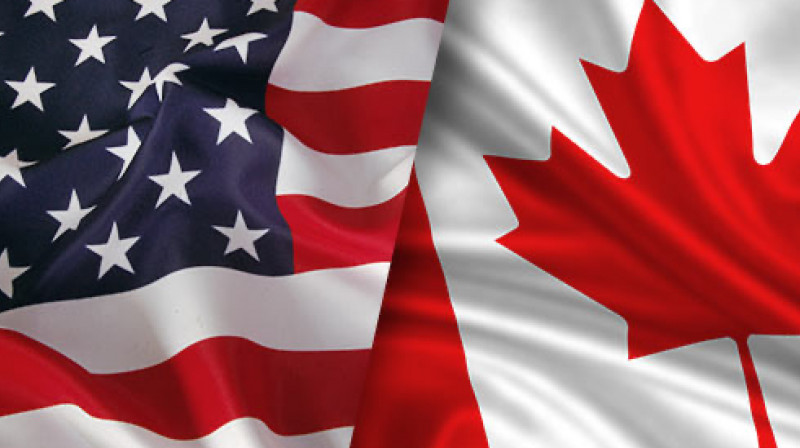 Американские истребители сбили еще один летающий аппарат