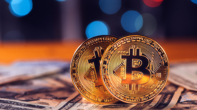 Криптоинвесторы в Казахстане планируют вкладывать в цифровую валюту - исследование