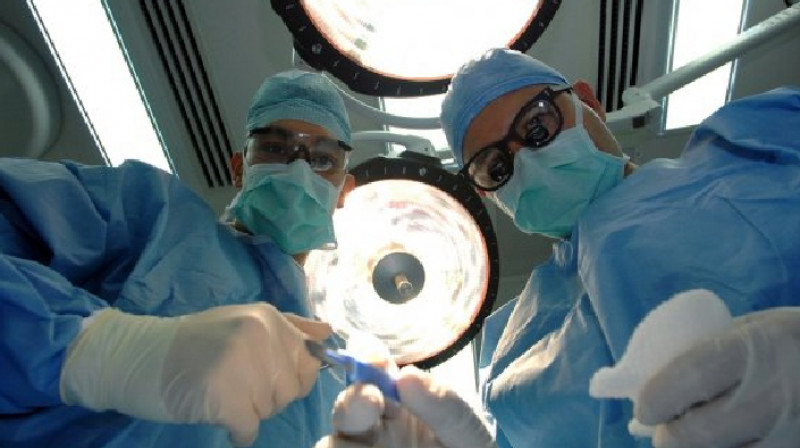 В Астане женщина выжила после 53 остановок сердца за сутки