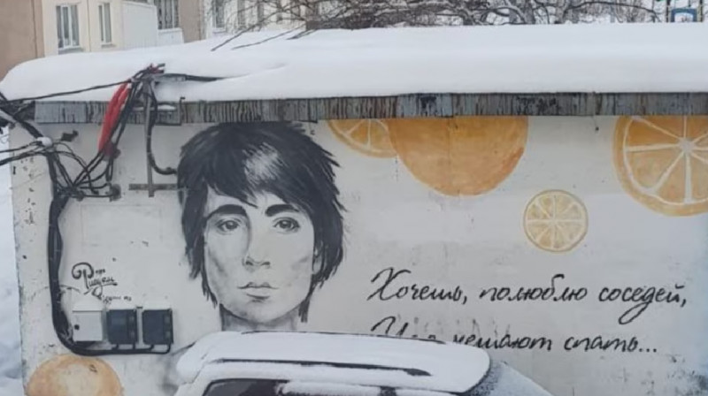 Российские власти хотят избавиться от Земфиры