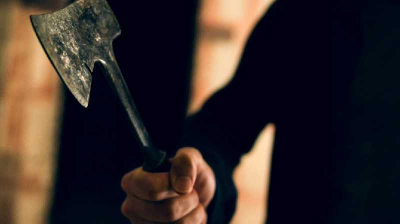 В Петропавловске 9-классник с топором и ножом напал на школьников, есть раненые