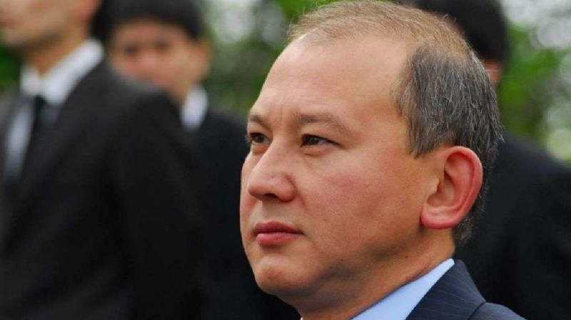 Джакишев Гордону: Токаев образованный. Казахстан при нем мне нравится больше