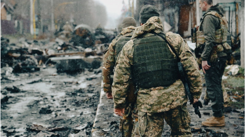 В спецпредставительстве Байконура прокомментировали выплаты гражданам за участие в войне с Украиной