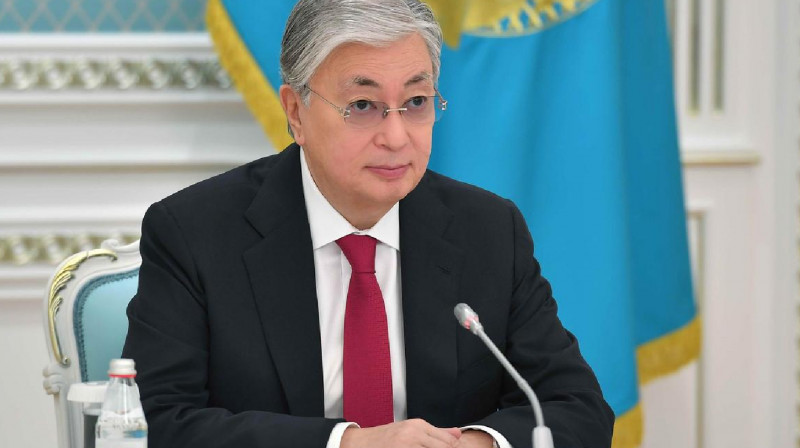 Противоречит нашим традициям: что Токаев говорил о дне святого Валентина