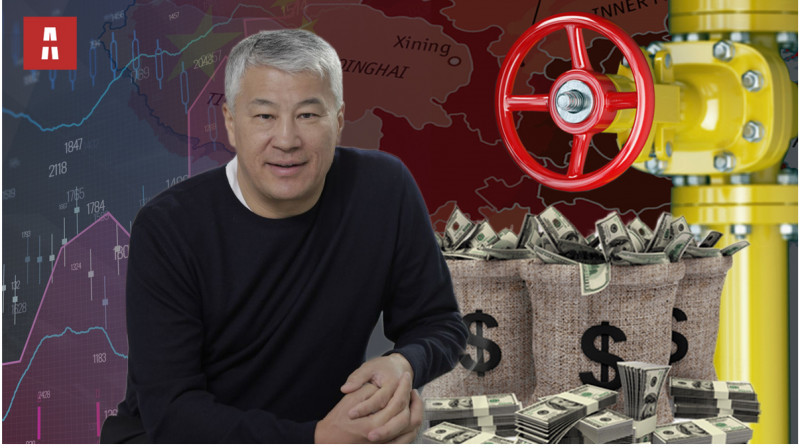 “Со всех сторон выгодная сделка, мы согласились” – свидетель по делу Боранбаева