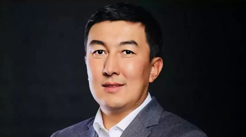 Сырымбек Тау Мәжіліс сайлауынан шеттетілді