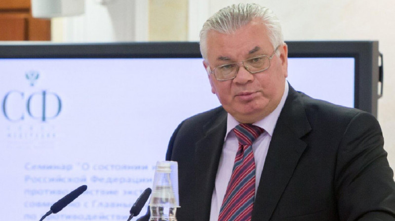 Генерал-майор МВД России покончил жизнь самоубийством