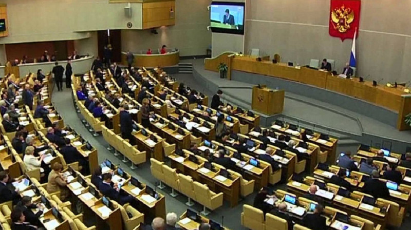 В Госдуме заявили, что в Казахстане действуют биолаборатории США по созданию смертельных вирусов