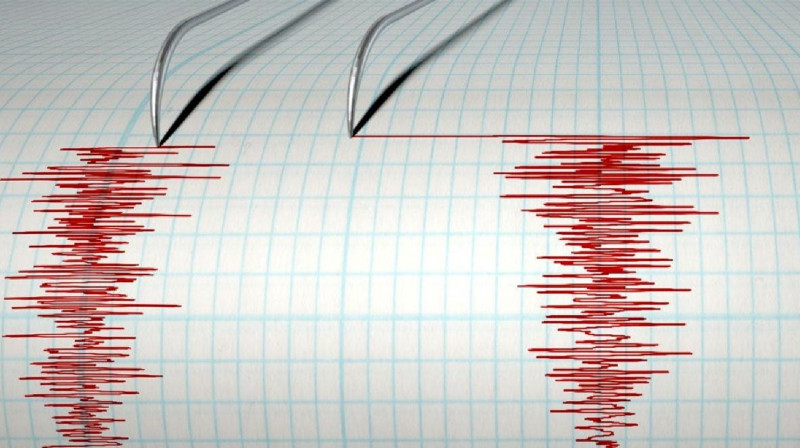 В Румынии произошло сильное землетрясение