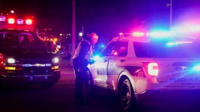 В США открыли стрельбу в университете: убиты трое, несколько человек ранены