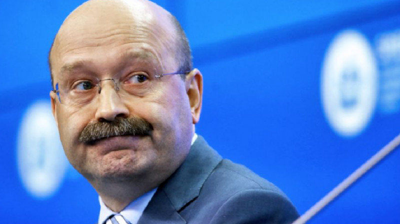 Бывший министр финансов РФ заявил о близости краха экономики Путина