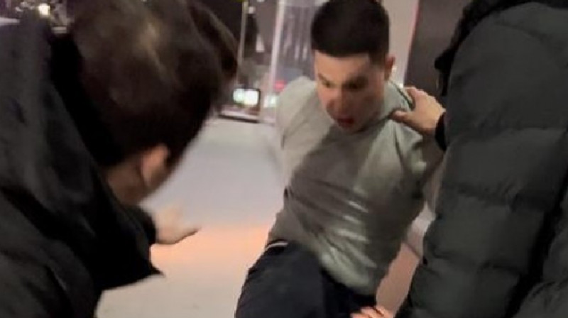 Дәулет Тұрлыхановтың ұлына қатысты қылмыстық іс қозғалды