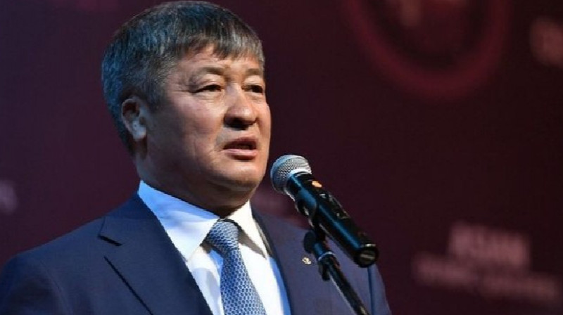 Избиение юристов в Алматы: известный спортсмен Турлыханов извинился за поступок сына