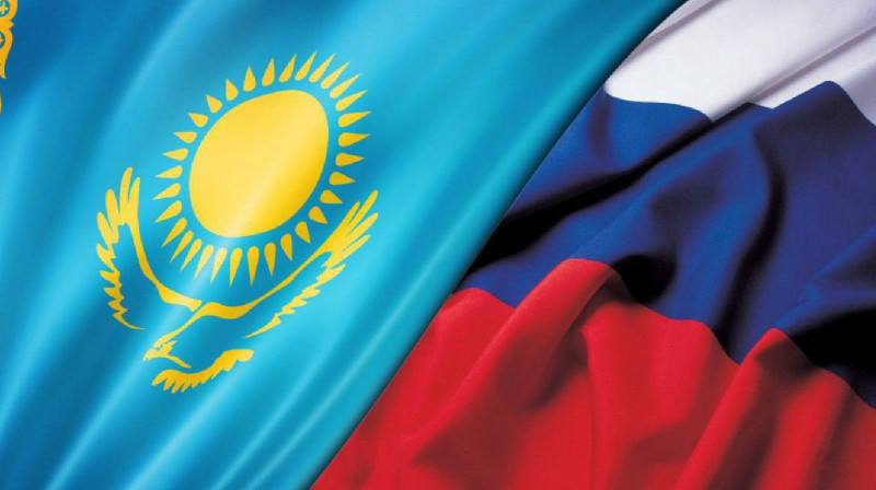 Какое место занял Казахстан в "рейтинге дружбы" с Россией