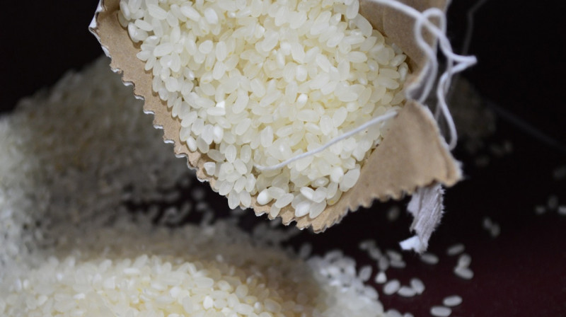 Казахстанский рис подорожал почти на 40% из-за спроса со стороны России