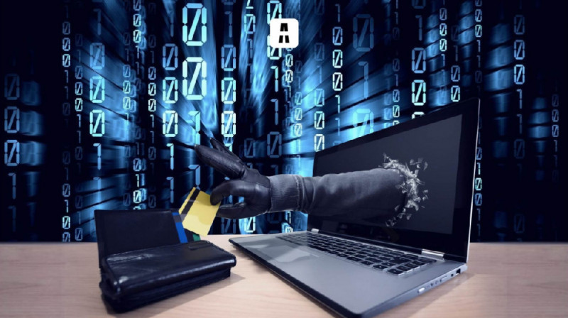 Кража личных данных и денег с карты: как не стать жертвой кибермошенников