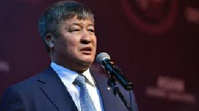 Мәжіліске үміткер Дәулет Тұрлыханов екі адамды соққыға жыққан ұлы үшін кешірім сұрады